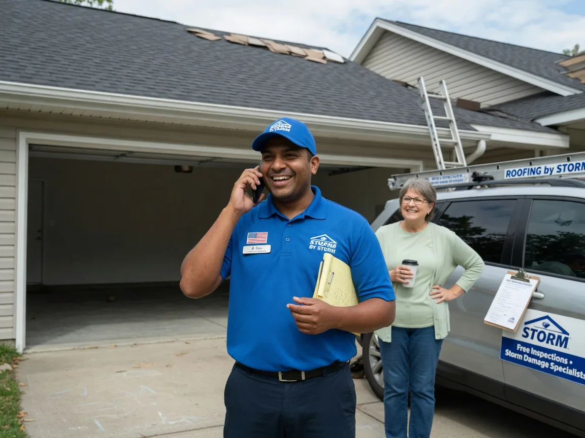 Roof Repair Near Me Wesley, AR FAQs